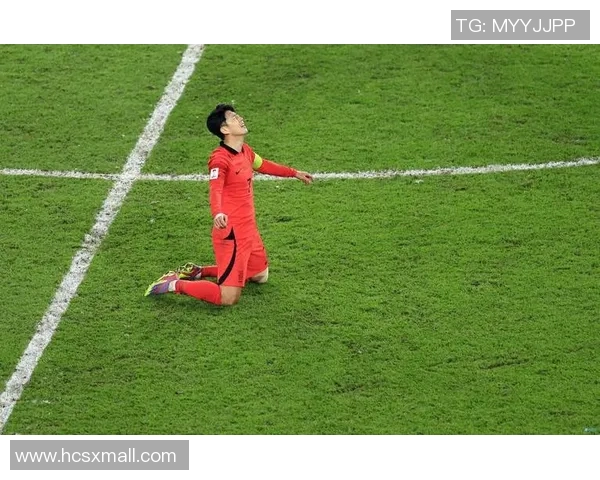 韩国足球明星失误集锦揭示技术短板与比赛压力的真实面貌