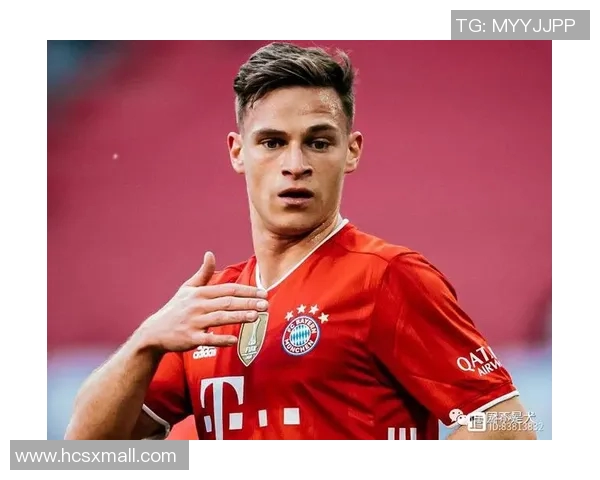 基米希的足球之路：从天才少年到世界级中场的辉煌历程