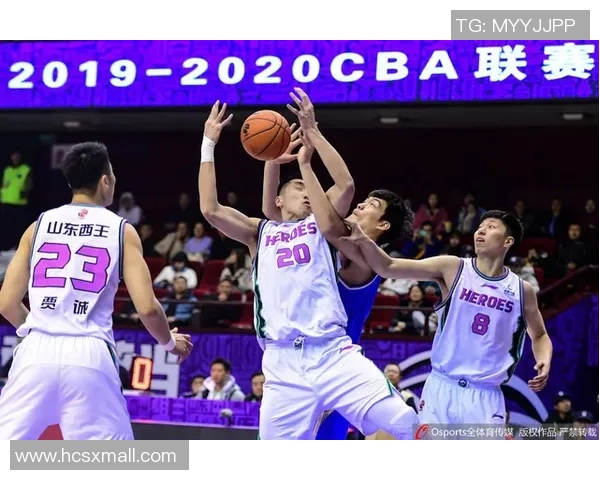 山东男篮对决八一男篮精彩赛程回顾与战术分析