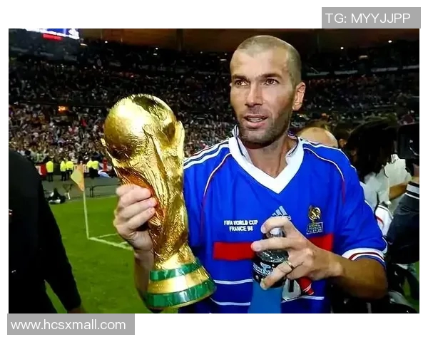 全球足球巨星盘点：那些改变历史的传奇球员与他们的辉煌成就