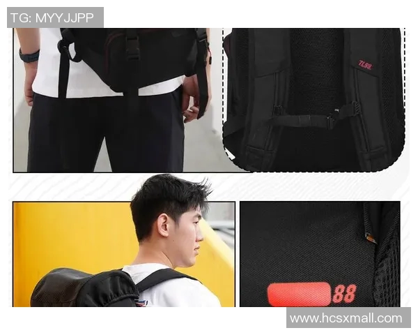 足球明星们的背包选择揭秘最受欢迎的品牌与款式分析